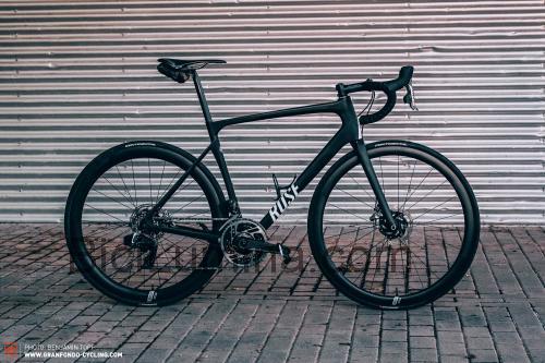 Rose X-Lite Six Disc ficha técnica y opiniones
